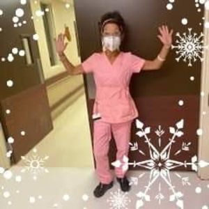 Meet your Posher, Terri